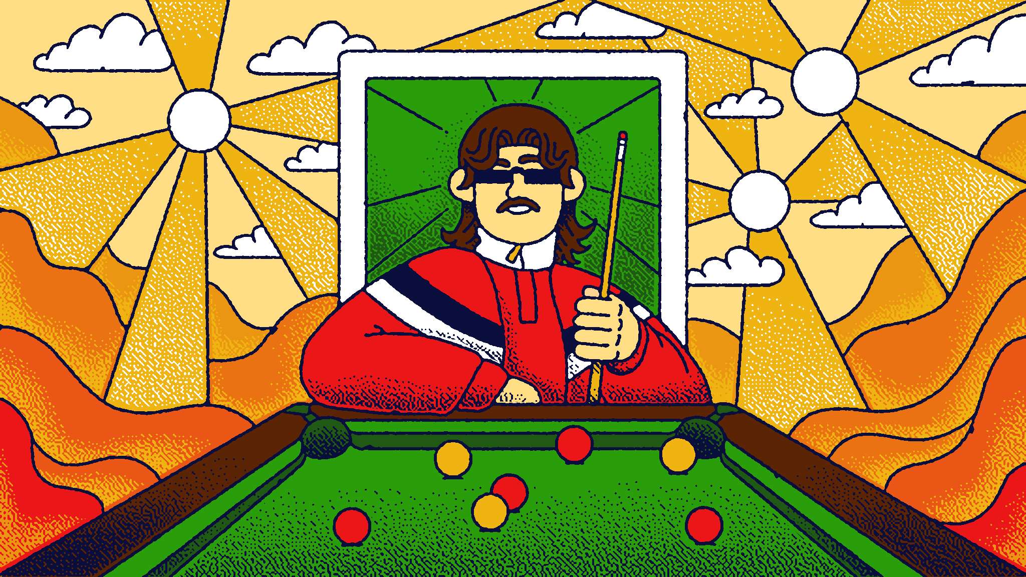 世界杯不只 世界杯不只