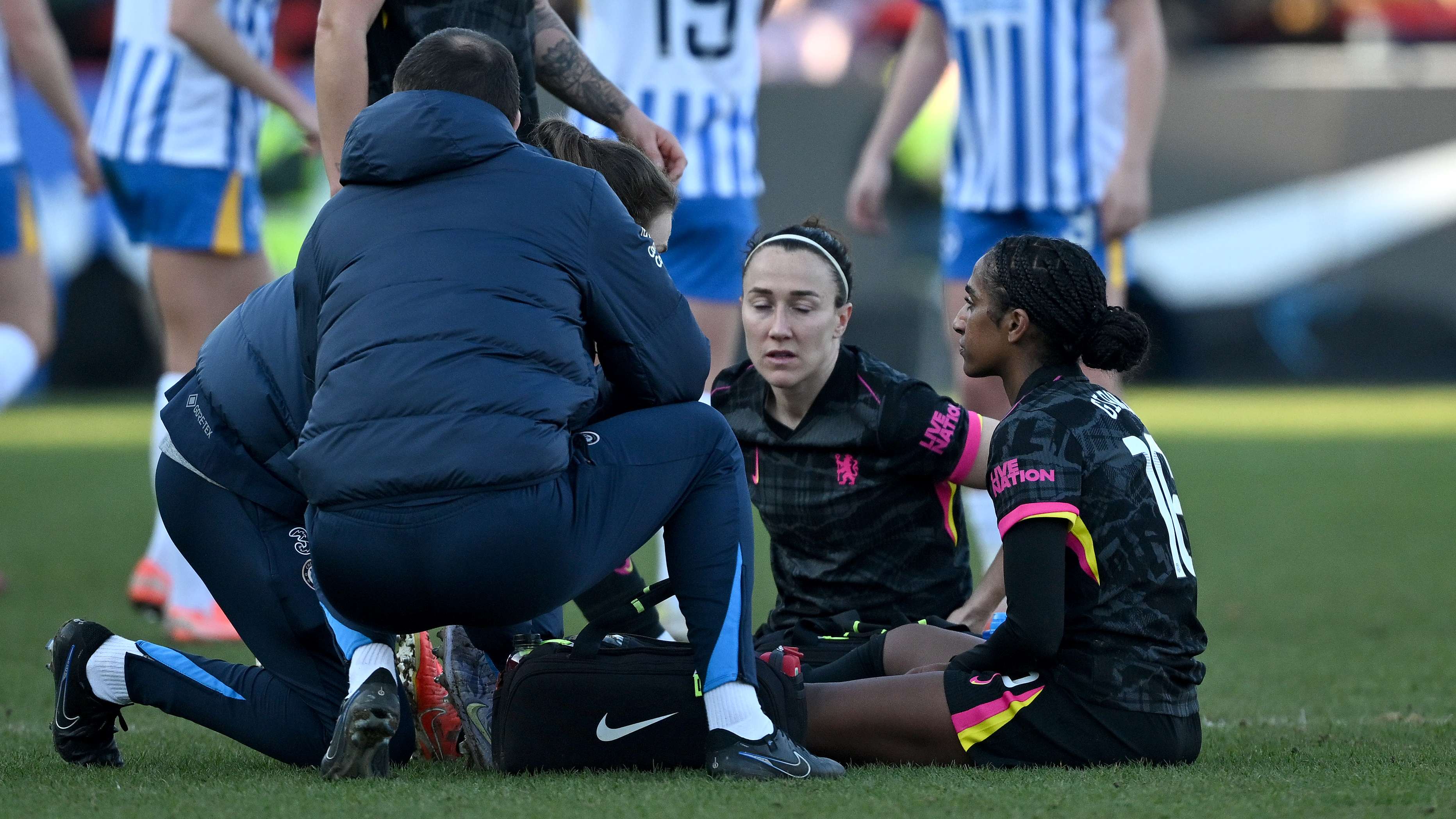 球队的参与 球队的参与