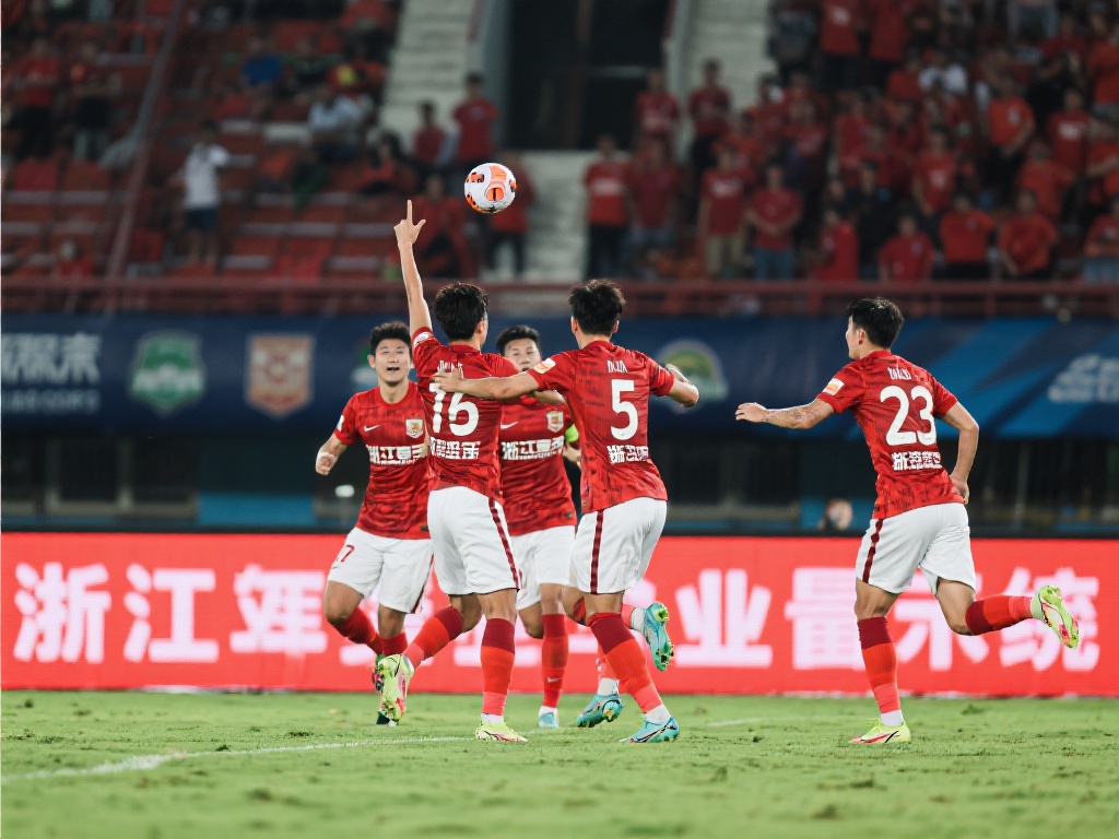 家队赛场上 家队赛场上